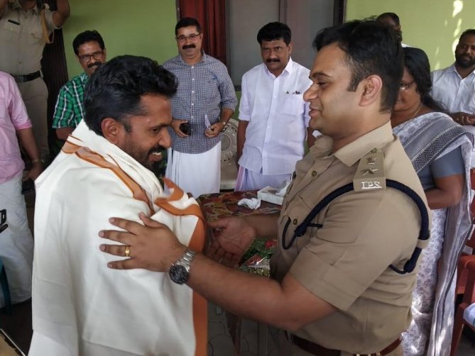 Dealers in all type of security systems. we deal with all home automation services and all type of security systems for home and commercial buildings. Biometric attendance machine dealers in pandalam and pathanamthitta. we deal with all public address systems in pathanmathitta.